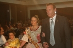 El Club Ortega celebró sus bodas de oro