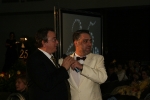 El Club Ortega celebró sus bodas de oro