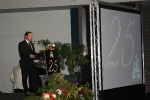 El Club Ortega celebró sus bodas de oro