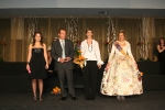 El Club Ortega celebró sus bodas de oro