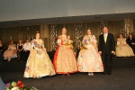 El Club Ortega celebró sus bodas de oro