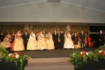 El Club Ortega celebró sus bodas de oro