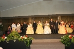 El Club Ortega celebró sus bodas de oro