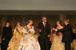 El Club Ortega celebró sus bodas de oro