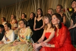El Club Ortega celebró sus bodas de oro