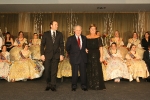 El Club Ortega celebró sus bodas de oro