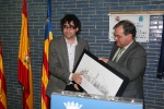 El innovador polideportivo de La Bosca se llena en su inauguración