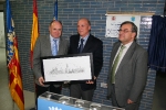 El innovador polideportivo de La Bosca se llena en su inauguración