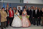 El innovador polideportivo de La Bosca se llena en su inauguración