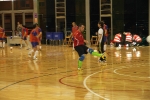 El innovador polideportivo de La Bosca se llena en su inauguración