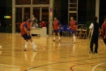 El innovador polideportivo de La Bosca se llena en su inauguración