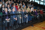 Partido de Baloncesto
