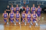 Partido de Baloncesto