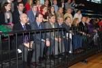 Partido de Baloncesto