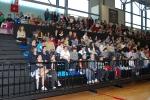 Partido de Baloncesto