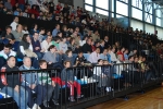 Partido de Baloncesto