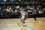 Partido de Baloncesto