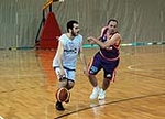 Partido de Baloncesto