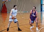 Partido de Baloncesto