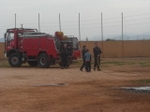 El CEIP Jaume I también celebró las fallas