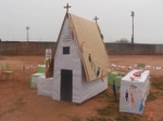El CEIP Jaume I también celebró las fallas