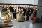 La XXVII Fira de Sant Vicent empieza con las mejores perspectivas