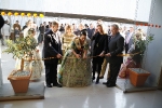 La XXVII Fira de Sant Vicent empieza con las mejores perspectivas