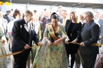La XXVII Fira de Sant Vicent empieza con las mejores perspectivas