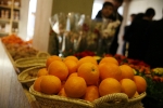 La XXVII Fira de Sant Vicent empieza con las mejores perspectivas