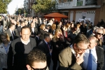 La XXVII Fira de Sant Vicent empieza con las mejores perspectivas