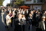 La XXVII Fira de Sant Vicent empieza con las mejores perspectivas
