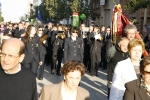 La XXVII Fira de Sant Vicent empieza con las mejores perspectivas