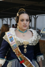 La XXVII Fira de Sant Vicent empieza con las mejores perspectivas