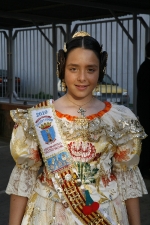 La XXVII Fira de Sant Vicent empieza con las mejores perspectivas