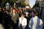 La XXVII Fira de Sant Vicent empieza con las mejores perspectivas