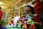 La XXVII Fira de Sant Vicent empieza con las mejores perspectivas