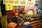 La XXVII Fira de Sant Vicent empieza con las mejores perspectivas