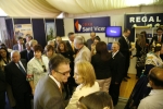La XXVII Fira de Sant Vicent empieza con las mejores perspectivas