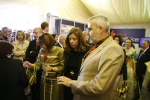 La XXVII Fira de Sant Vicent empieza con las mejores perspectivas