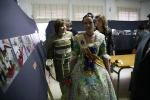 La XXVII Fira de Sant Vicent empieza con las mejores perspectivas