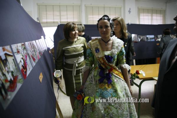 La XXVII Fira de Sant Vicent empieza con las mejores perspectivas