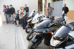 La XXVII Fira de Sant Vicent empieza con las mejores perspectivas