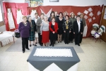 La XXVII Fira de Sant Vicent empieza con las mejores perspectivas