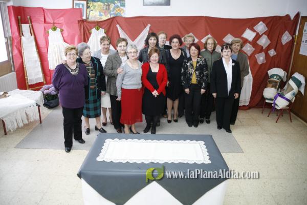 La XXVII Fira de Sant Vicent empieza con las mejores perspectivas