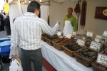 La XXVII Fira de Sant Vicent empieza con las mejores perspectivas