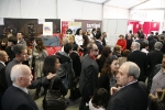 La XXVII Fira de Sant Vicent empieza con las mejores perspectivas