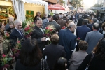 La XXVII Fira de Sant Vicent empieza con las mejores perspectivas