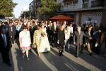 La XXVII Fira de Sant Vicent empieza con las mejores perspectivas