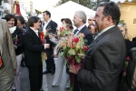 La XXVII Fira de Sant Vicent empieza con las mejores perspectivas