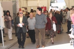 L\'Alqueria Blanca, también en la feria